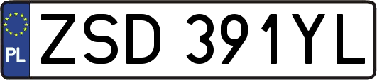 ZSD391YL