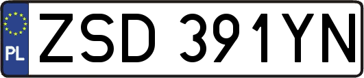 ZSD391YN