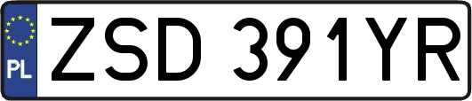 ZSD391YR