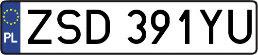 ZSD391YU