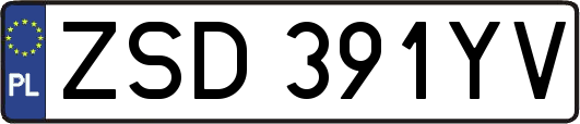 ZSD391YV