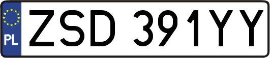 ZSD391YY