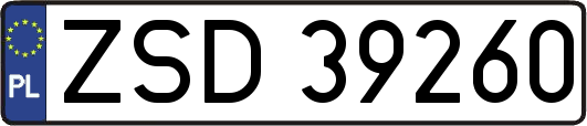 ZSD39260