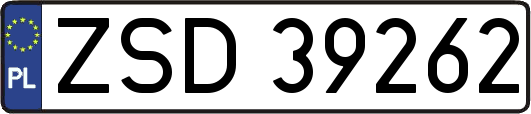 ZSD39262