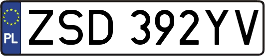 ZSD392YV