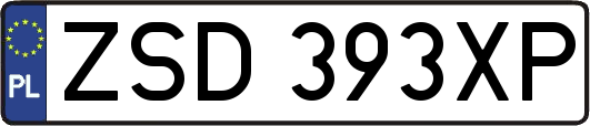 ZSD393XP
