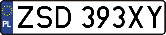 ZSD393XY