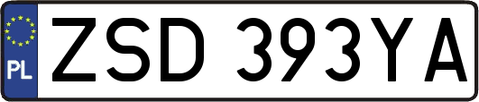ZSD393YA