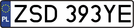 ZSD393YE