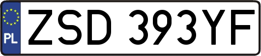 ZSD393YF