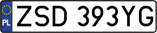 ZSD393YG
