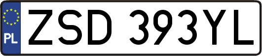 ZSD393YL