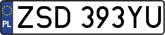 ZSD393YU