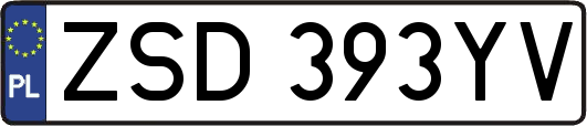 ZSD393YV