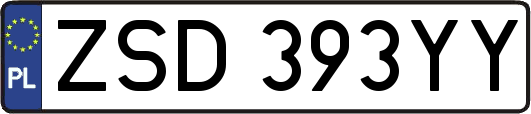 ZSD393YY