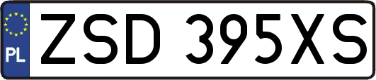 ZSD395XS