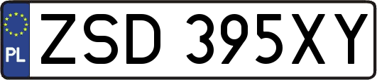 ZSD395XY