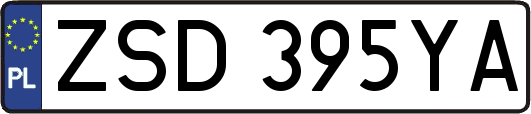 ZSD395YA
