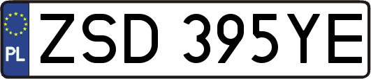 ZSD395YE