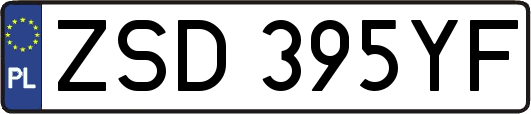 ZSD395YF