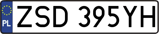 ZSD395YH