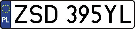ZSD395YL