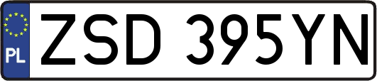 ZSD395YN