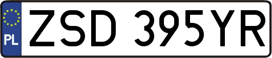 ZSD395YR