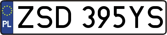 ZSD395YS