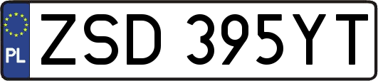 ZSD395YT