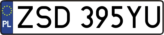 ZSD395YU