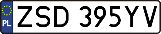 ZSD395YV