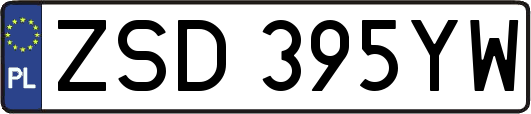 ZSD395YW