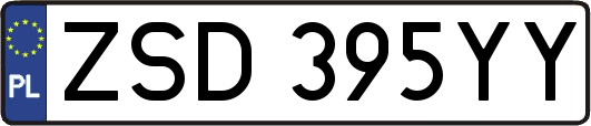 ZSD395YY