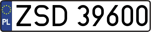 ZSD39600