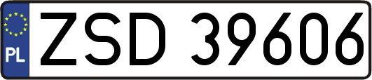 ZSD39606