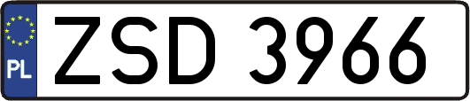 ZSD3966