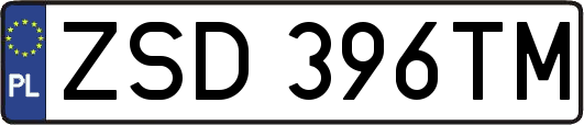 ZSD396TM