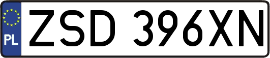 ZSD396XN