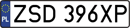 ZSD396XP