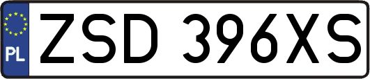 ZSD396XS