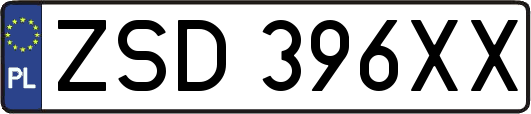 ZSD396XX