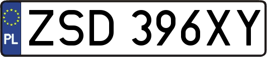 ZSD396XY