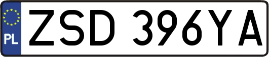 ZSD396YA