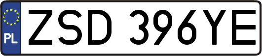 ZSD396YE