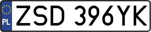 ZSD396YK