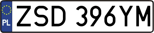 ZSD396YM