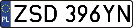 ZSD396YN