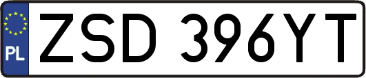 ZSD396YT