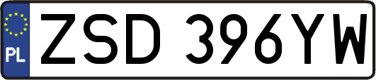 ZSD396YW